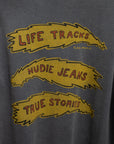 Rudi LS T-Shirt Life Tracks II
