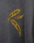 Rudi LS T-Shirt Life Tracks II