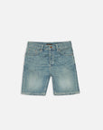 Seth Denim Shorts Drift Wood