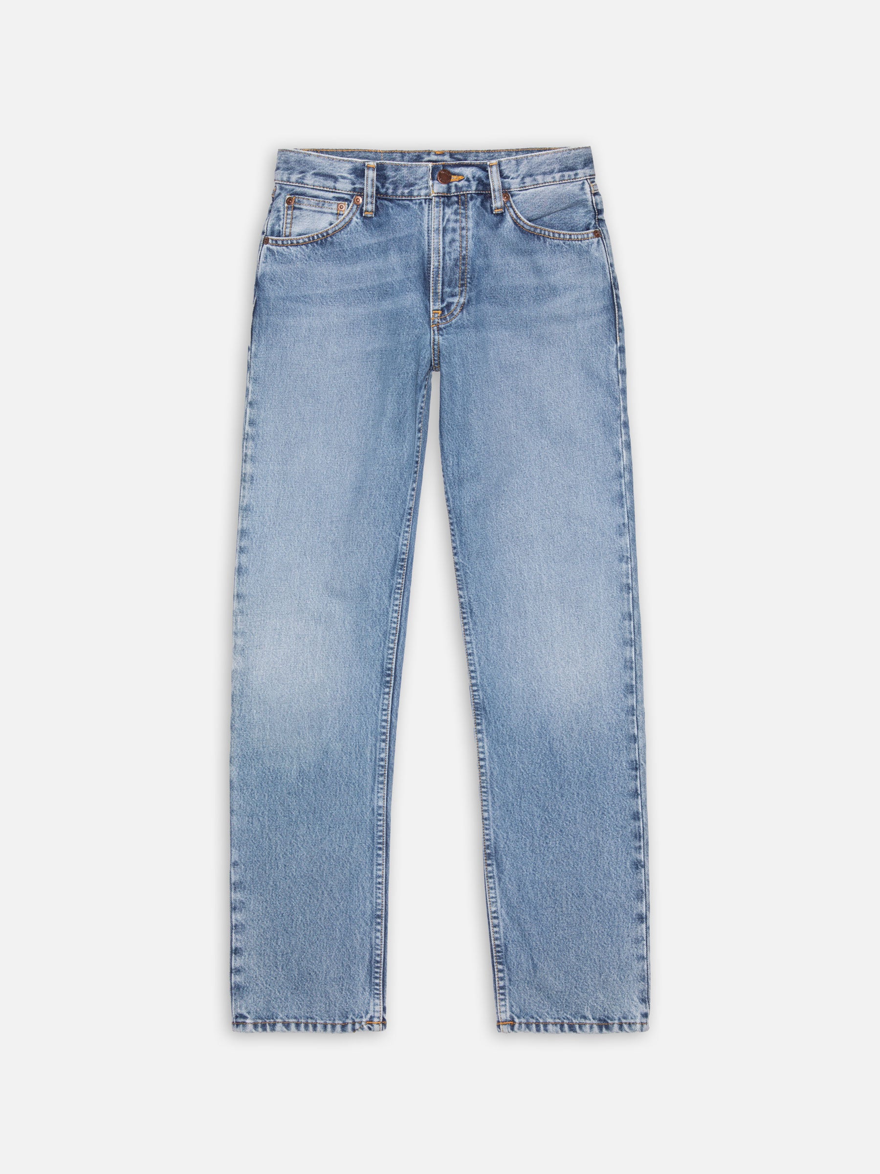 Shady Sadie Indigo Blues