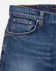 Solid Ollie Wild Blue