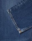 Solid Ollie Wild Blue