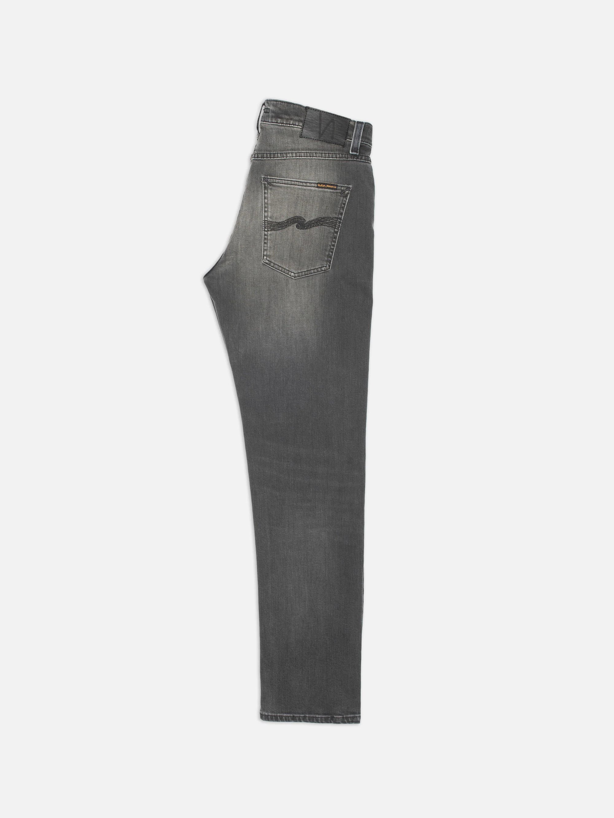 Solid Ollie Black Mist