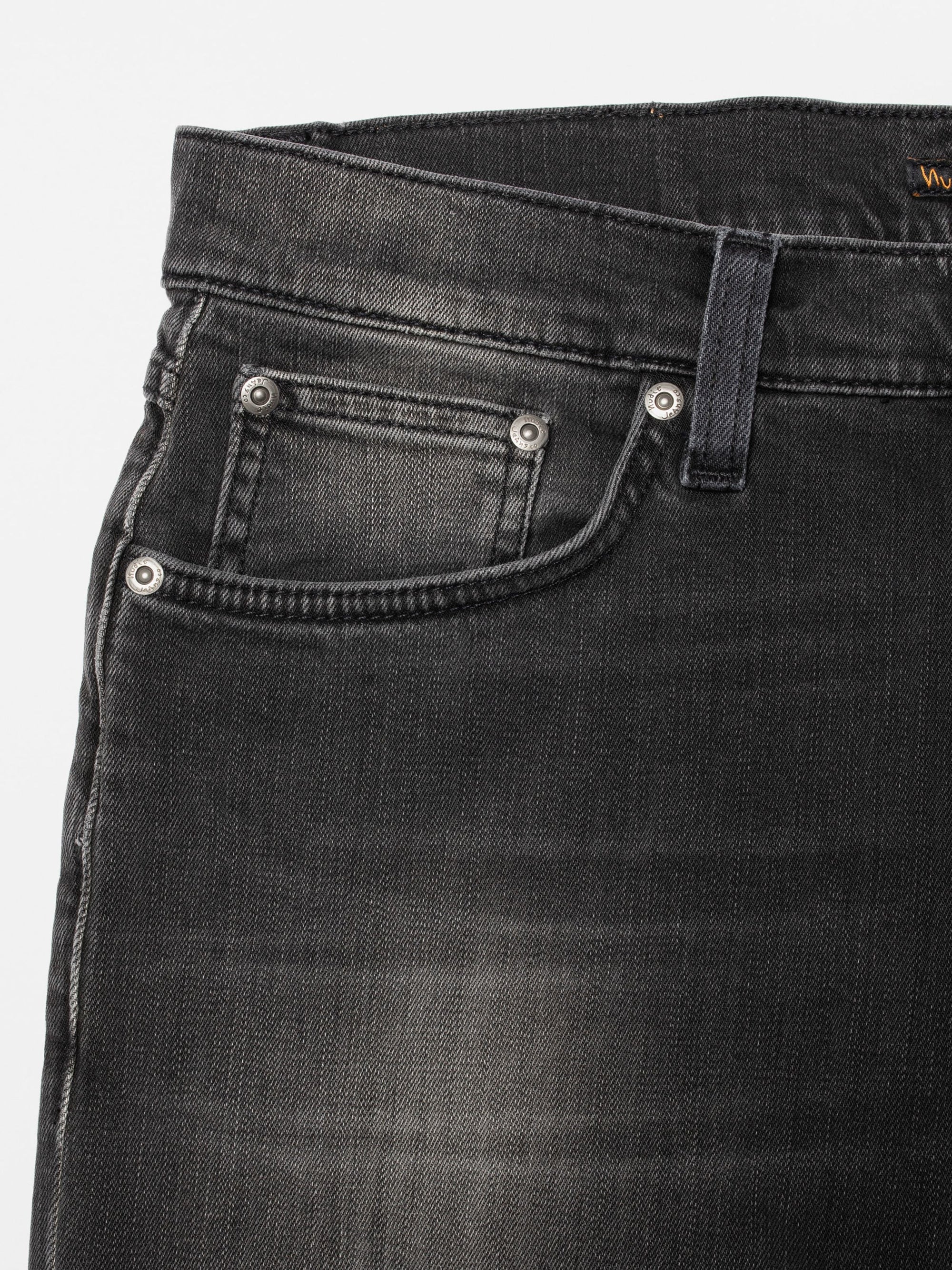 Solid Ollie Black Mist