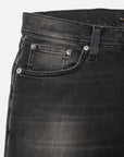 Solid Ollie Black Mist