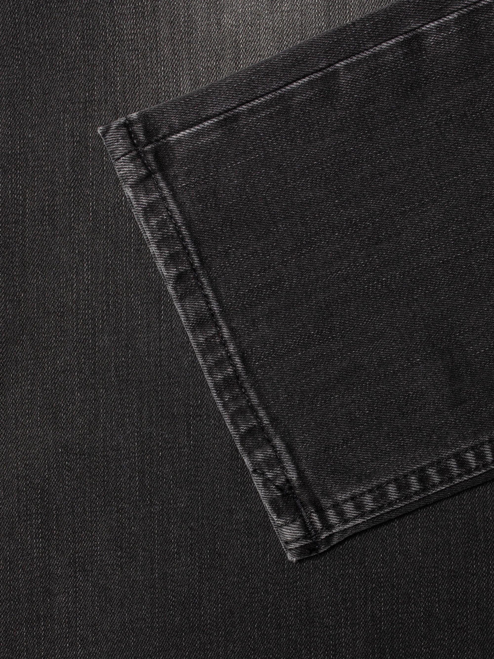 Solid Ollie Black Mist