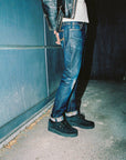 Solid Ollie Dry Japan Selvage