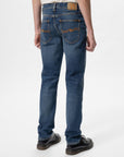 Solid Ollie Wild Blue