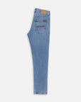 Solid Ollie Worn Vintage