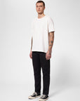Steady Eddie II Dry Black Selvage