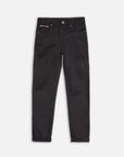 Steady Eddie II Dry Black Selvage