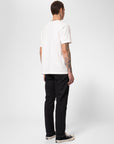 Steady Eddie II Dry Black Selvage
