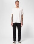 Steady Eddie II Dry Black Selvage