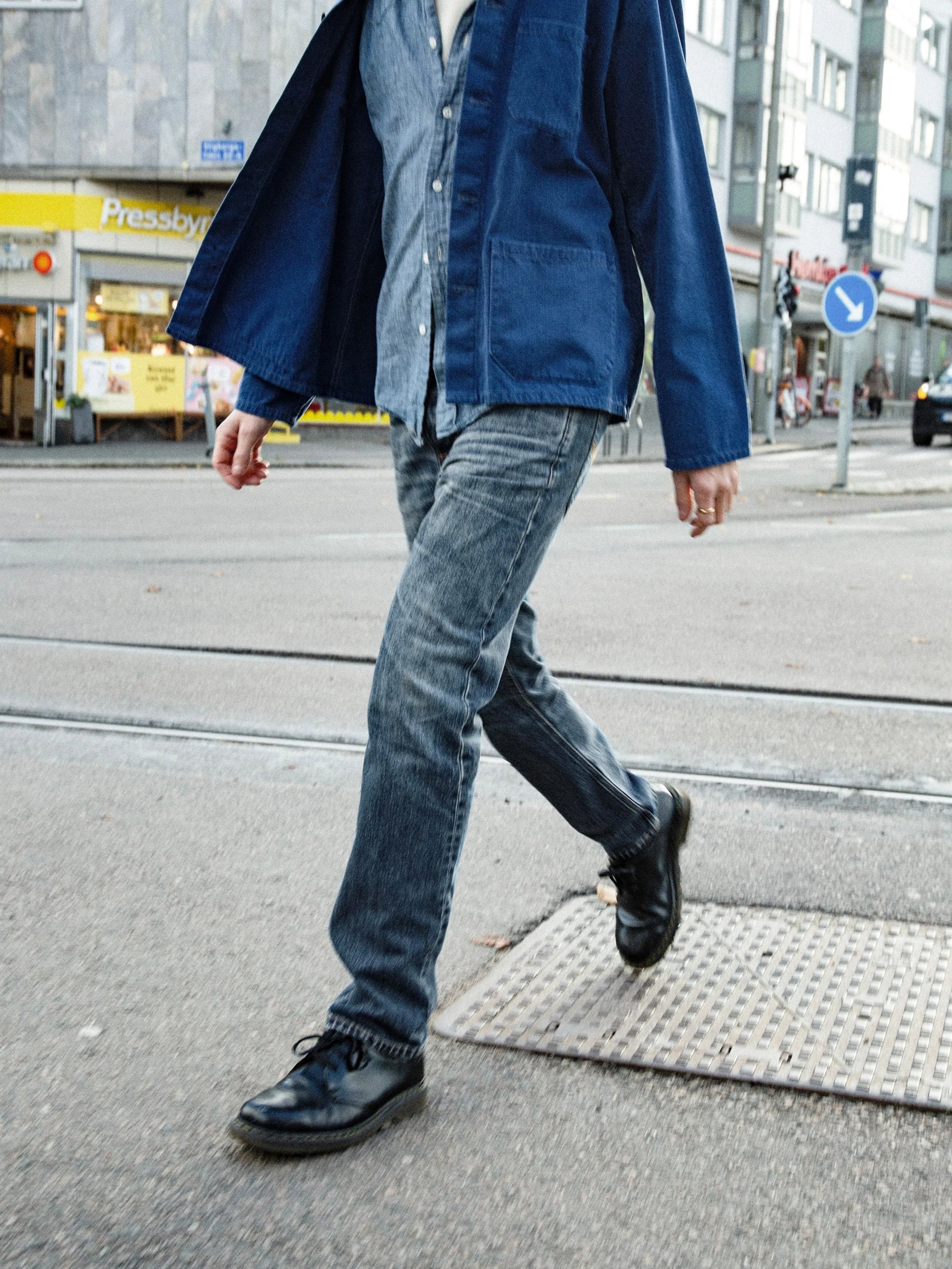 Steady Eddie II Muted Tracks