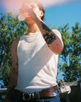 Tank Top Nudie Jeans