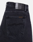 Tuff Tony Black Vintage