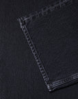 Tuff Tony Black Vintage