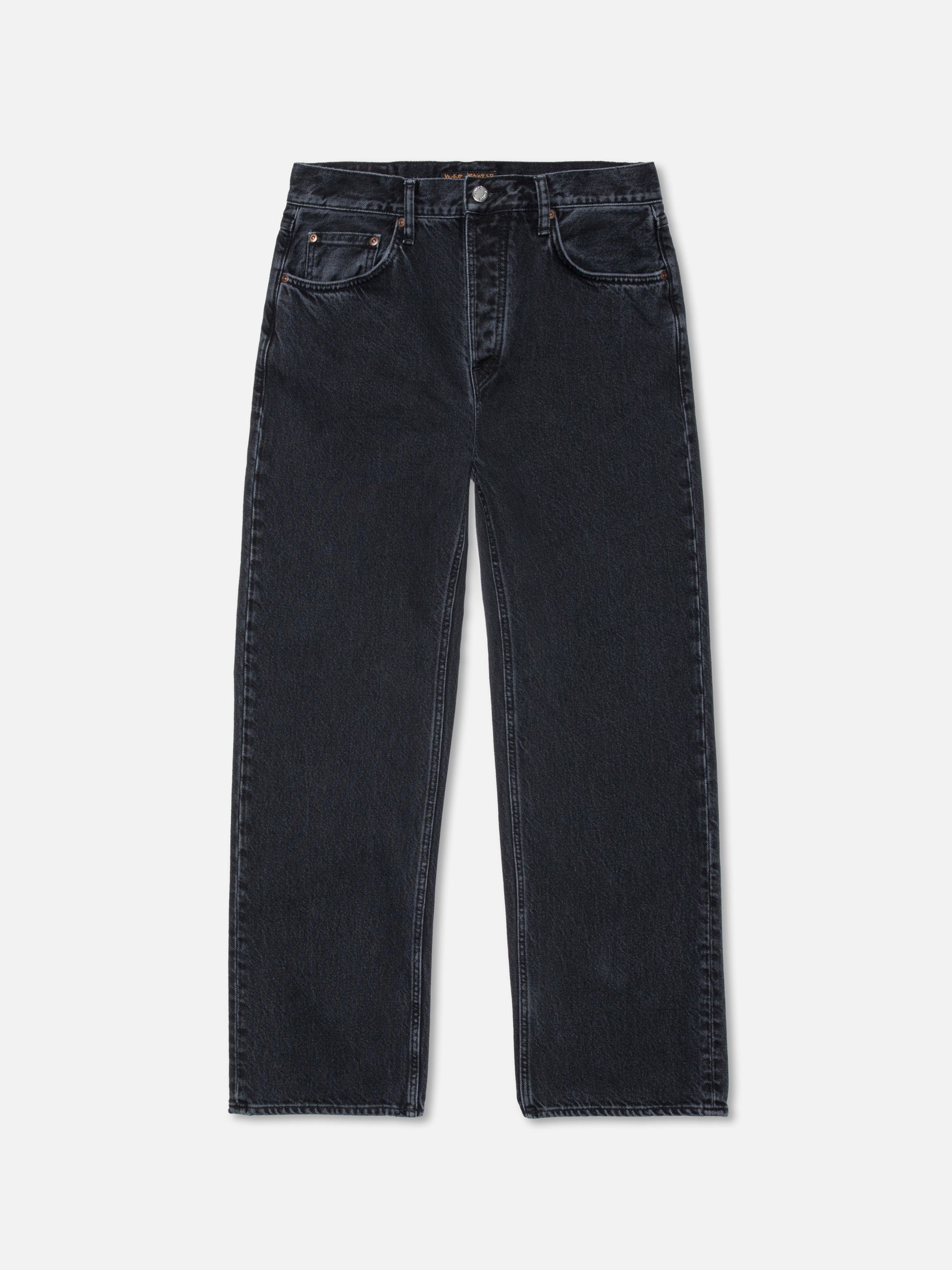 Tuff Tony Dry Ace Selvage – Nudie Jeans South Africa