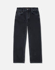 Tuff Tony Black Vintage