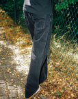 Tuff Tony Black Vintage