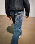 Tuff Tony Dry Ace Selvage