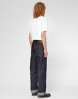 Tuff Tony Dry Ace Selvage