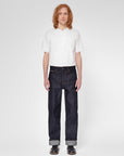 Tuff Tony Dry Ace Selvage