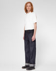 Tuff Tony Dry Ace Selvage