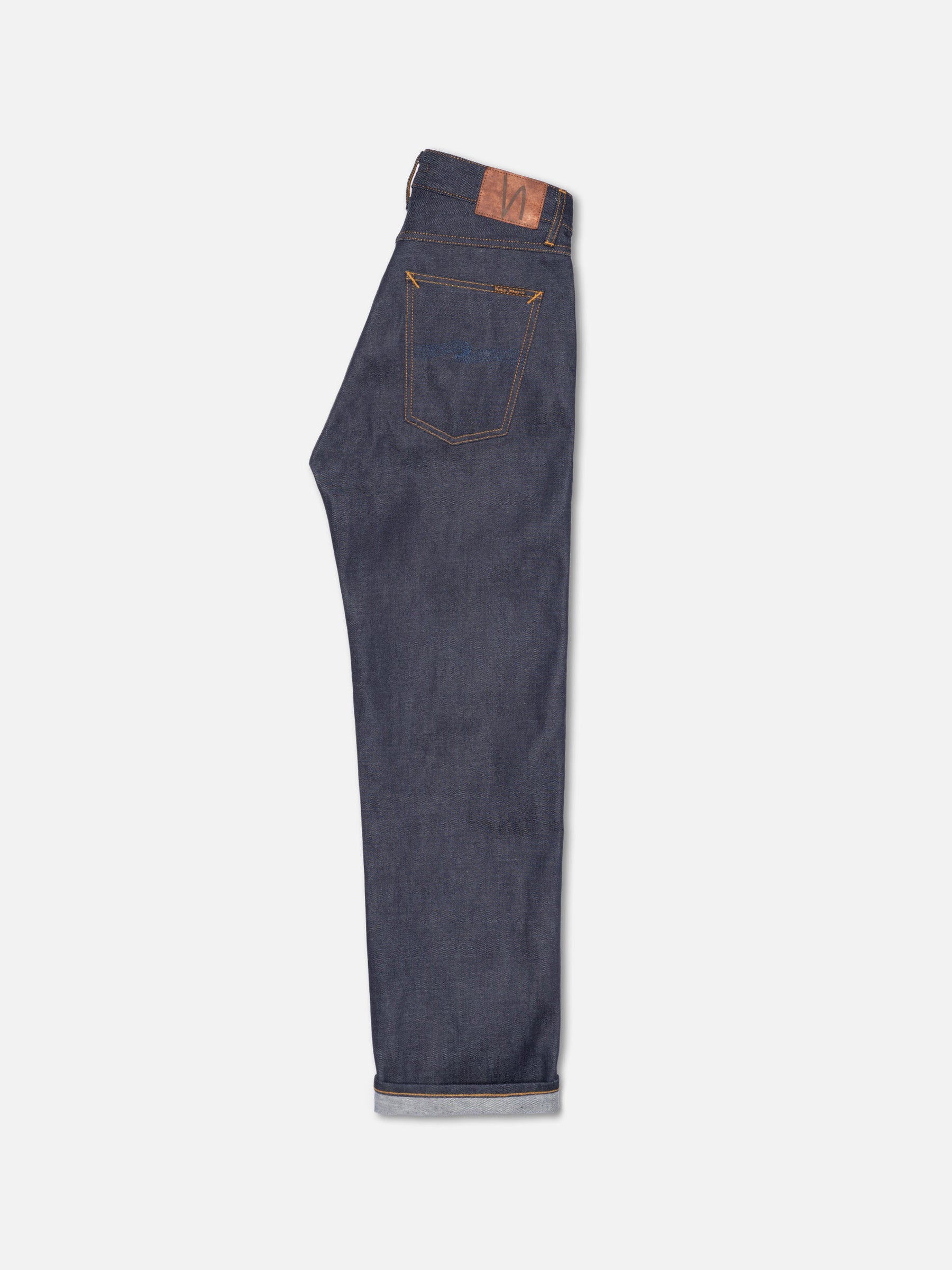 Tuff Tony Dry Ace Selvage – Nudie Jeans South Africa