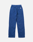 Wendy Herringbone Denim Pants