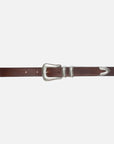 Western Silver Belt