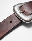 Western Silver Belt