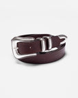 Western Silver Belt