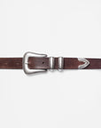Western Silver Belt