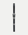 Western Silver Belt