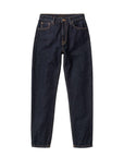 Breezy Britt Rinsed Malibu - INHABIT - Exclusive Stockist of Nudie Jeans