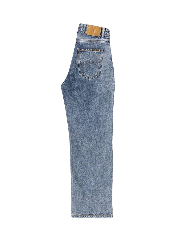 Clean Eileen Gentle Fade - INHABIT - Exclusive Stockist of Nudie Jeans