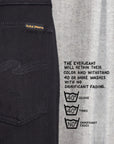 Lean Dean Dry Ever Black