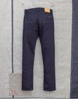 Gritty Jackson Everblue
