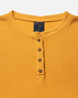 Mira Henley Waffle