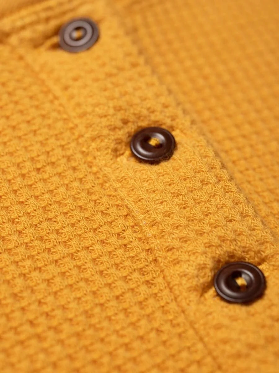 Mira Henley Waffle