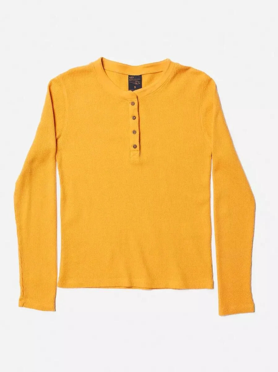 Mira Henley Waffle