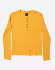 Mira Henley Waffle