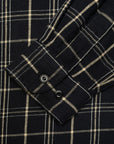 Julian Worker Shirt Checked