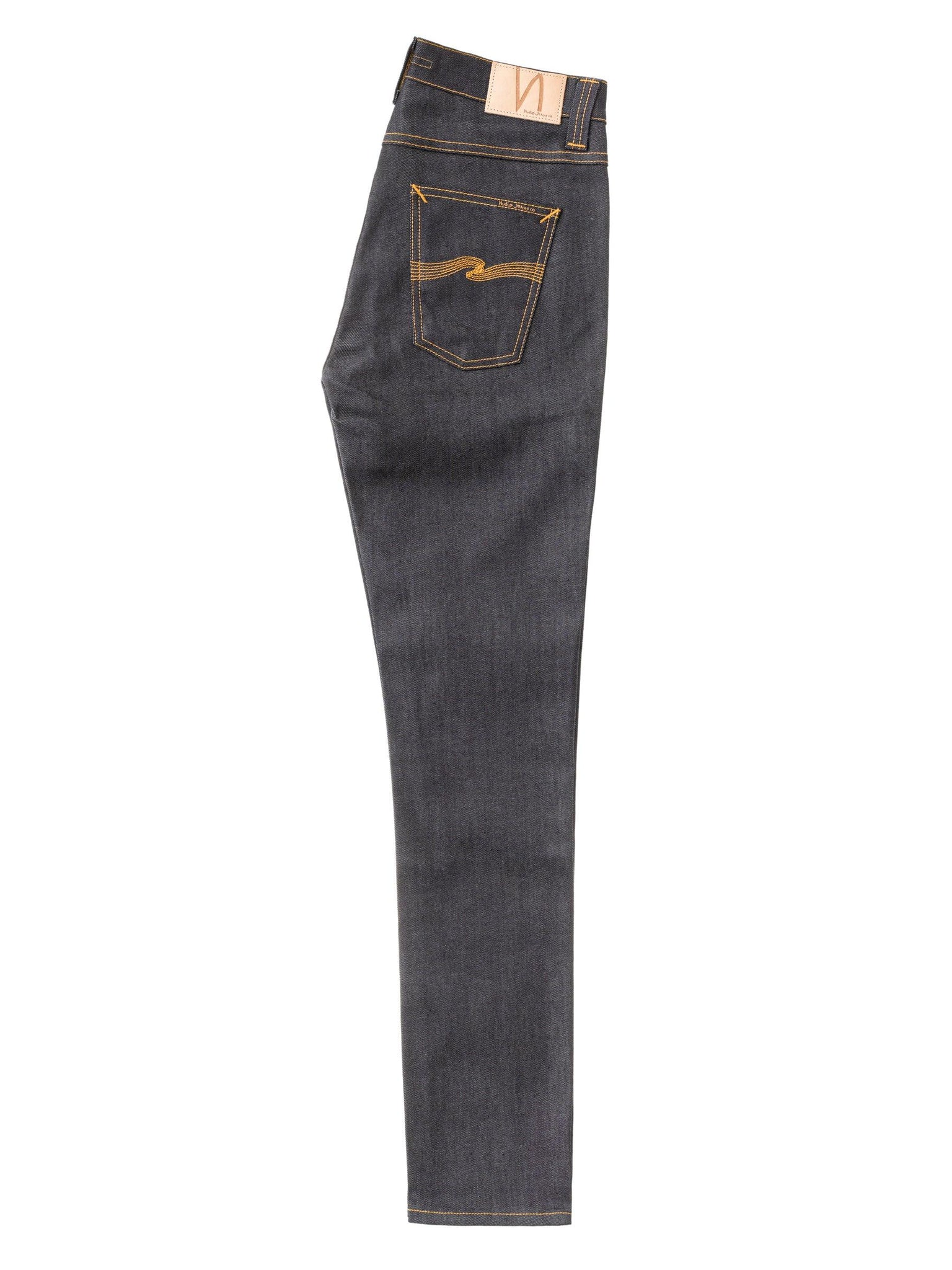LEAN DEAN Dry 16 Dips - INHABIT - Exclusive Stockist of Nudie Jeans