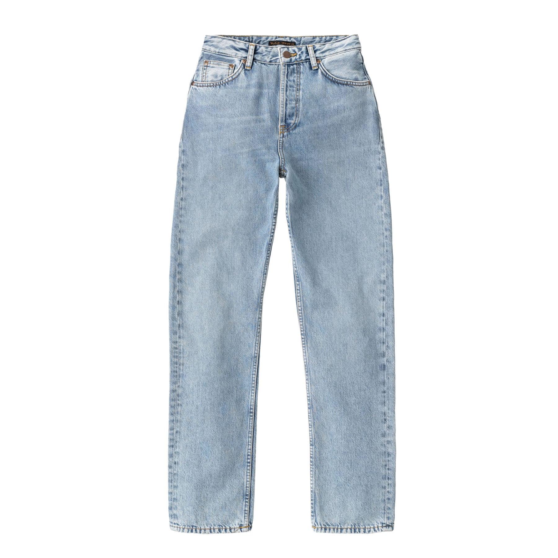 Lofty Lo Light Vintage - INHABIT - Exclusive Stockist of Nudie Jeans