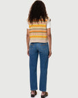 Lofty Lo Nostalgic Blue - INHABIT - Exclusive Stockist of Nudie Jeans