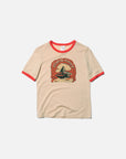 Lova Mountain - INHABIT - Exclusive Stockist of Nudie Jeans