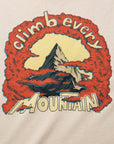 Lova Mountain - INHABIT - Exclusive Stockist of Nudie Jeans