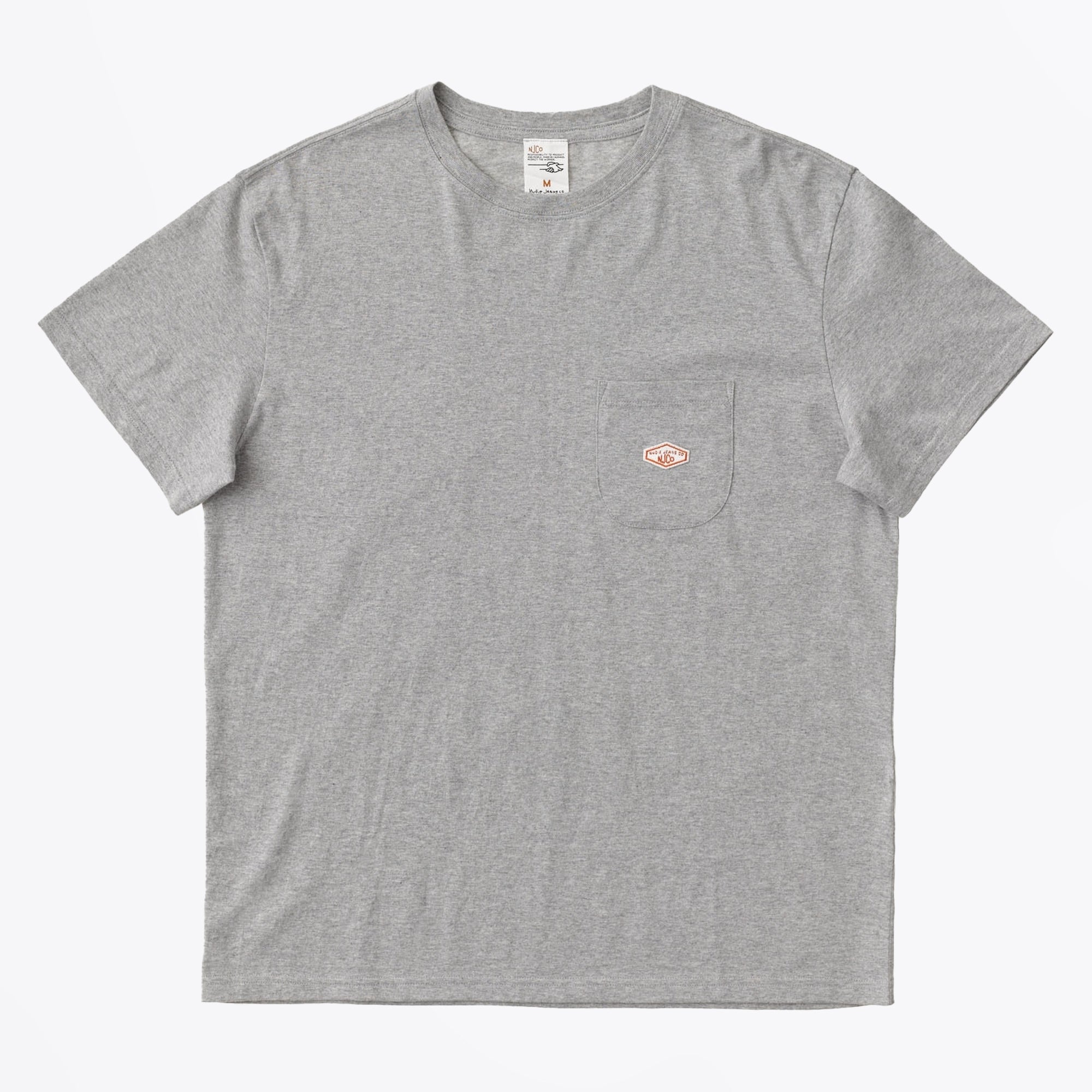 Leffe Pocket Tee